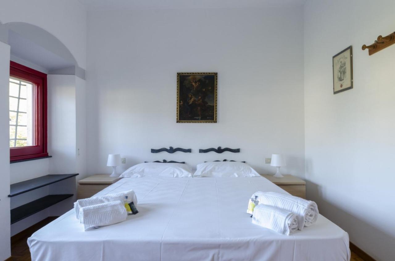 Joivy Apt With Amazing Sea View And Patio, Next To Port Of Rapallo Luaran gambar