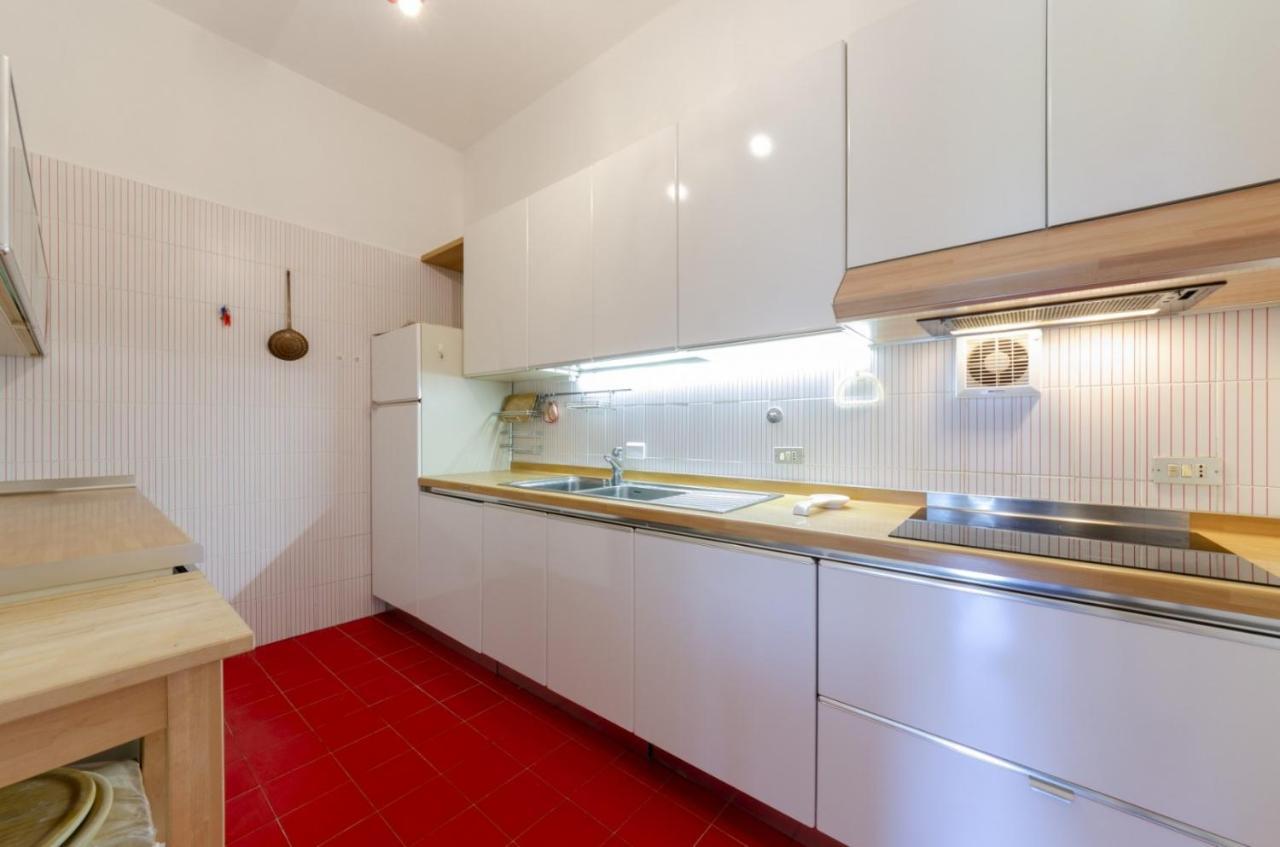 Joivy Apt With Amazing Sea View And Patio, Next To Port Of Rapallo Luaran gambar