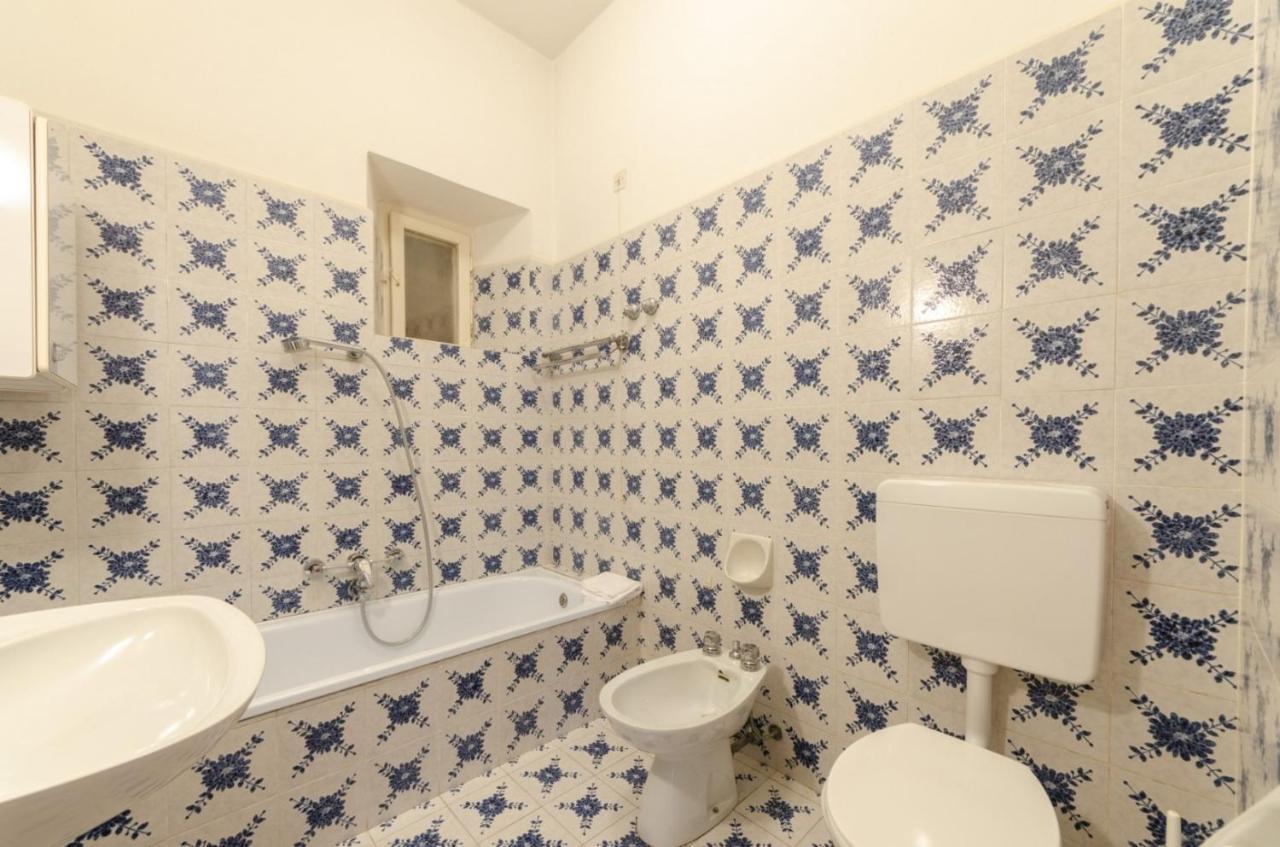 Joivy Apt With Amazing Sea View And Patio, Next To Port Of Rapallo Luaran gambar