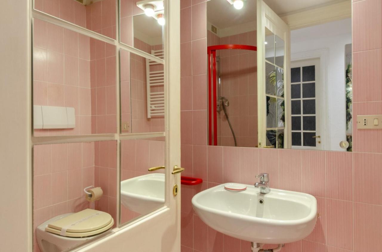 Joivy Apt With Amazing Sea View And Patio, Next To Port Of Rapallo Luaran gambar