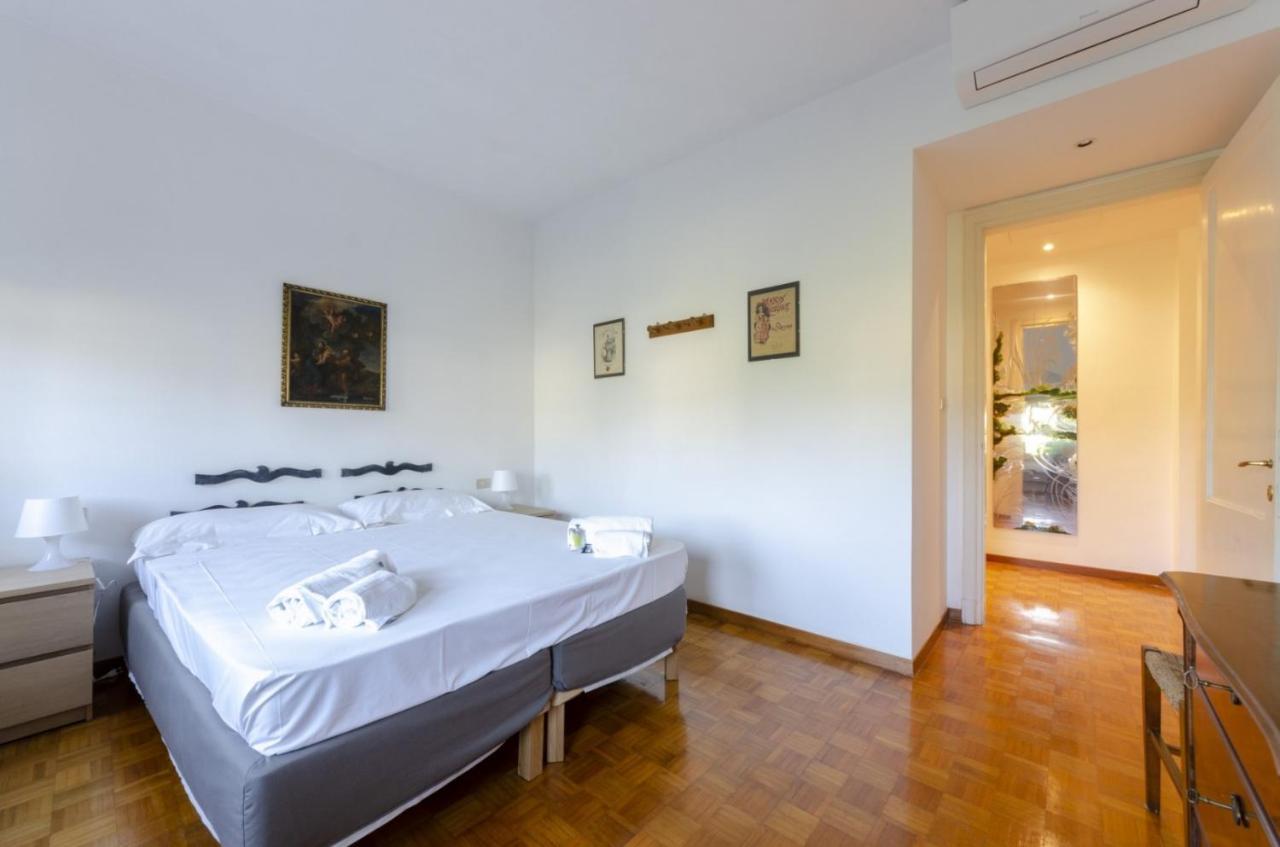 Joivy Apt With Amazing Sea View And Patio, Next To Port Of Rapallo Luaran gambar